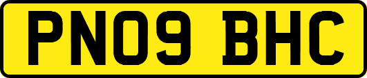PN09BHC