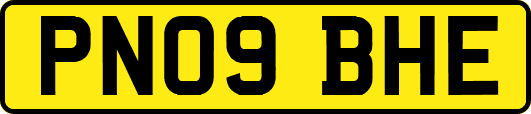 PN09BHE