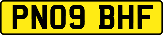 PN09BHF