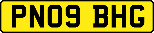 PN09BHG