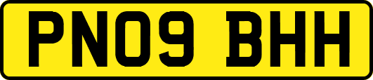 PN09BHH