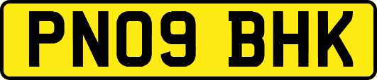 PN09BHK