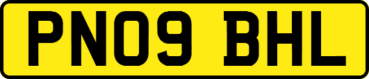 PN09BHL