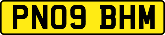PN09BHM