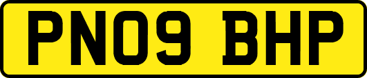 PN09BHP