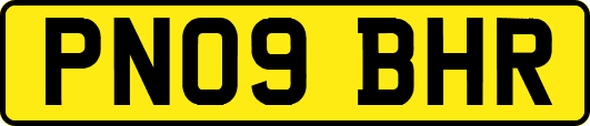 PN09BHR