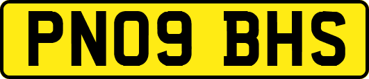 PN09BHS