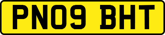 PN09BHT