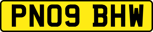 PN09BHW