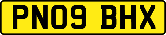 PN09BHX