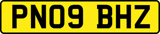 PN09BHZ