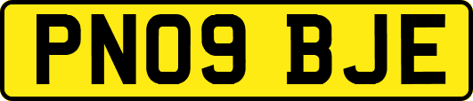 PN09BJE