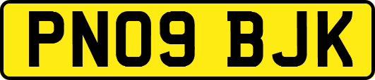PN09BJK