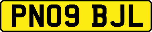 PN09BJL