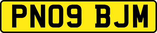 PN09BJM