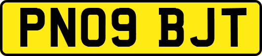 PN09BJT