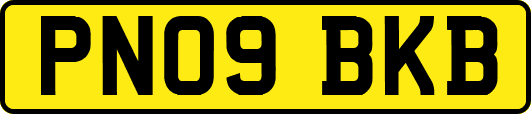 PN09BKB