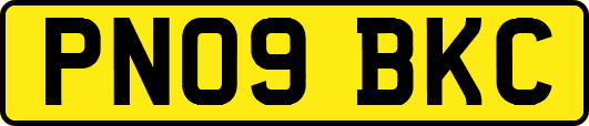 PN09BKC