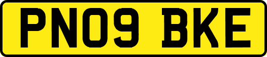 PN09BKE