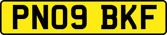 PN09BKF