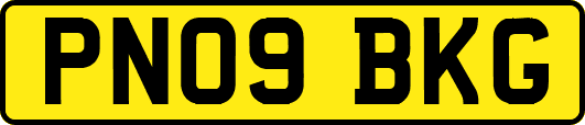 PN09BKG