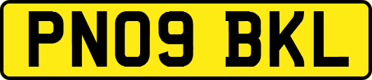 PN09BKL