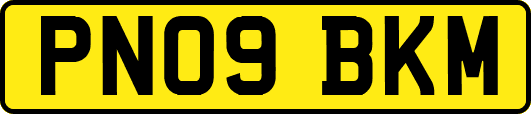 PN09BKM
