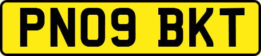 PN09BKT