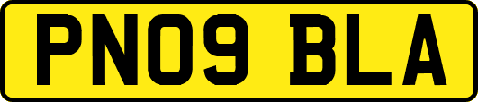 PN09BLA