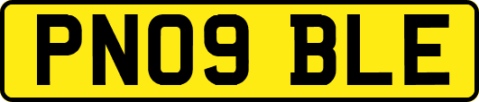 PN09BLE