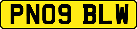 PN09BLW