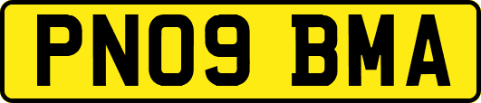 PN09BMA