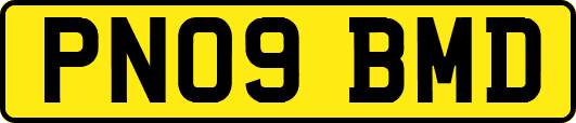 PN09BMD