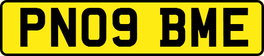 PN09BME