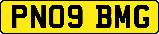 PN09BMG