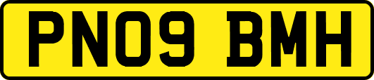PN09BMH