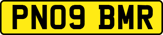 PN09BMR