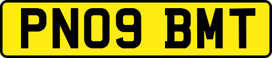 PN09BMT