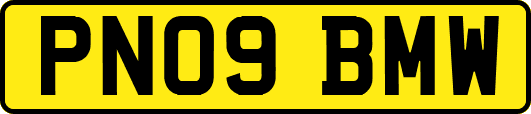PN09BMW