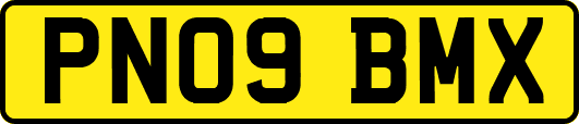 PN09BMX