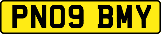 PN09BMY