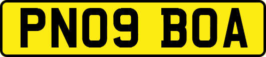 PN09BOA