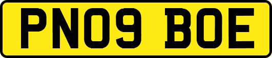 PN09BOE