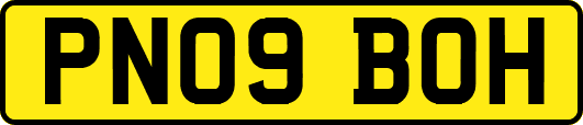 PN09BOH