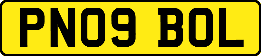 PN09BOL