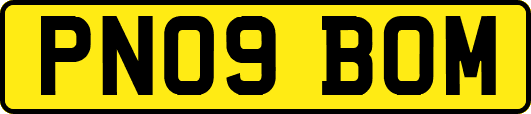 PN09BOM
