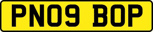 PN09BOP