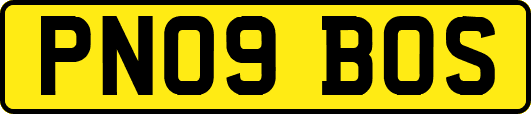 PN09BOS