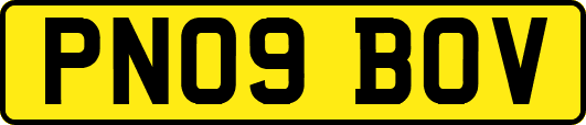 PN09BOV
