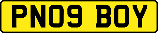 PN09BOY